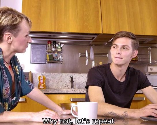 Вова, кто тебе разрешил лазить по моим личным папкам? Спалил голые фотки своей соседки..