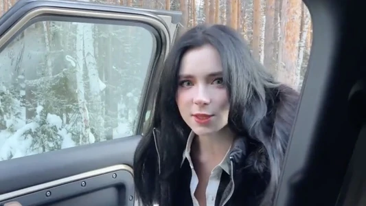 Подкинешь? - Конечно залезай....!
