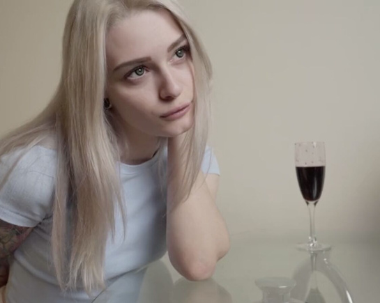 Выпила и призналась соседу, что давно не было именно анального секса. Смотреть ххх