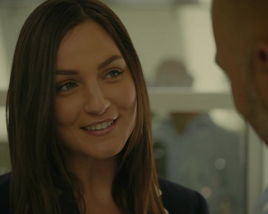 Мой босс всегда радует меня и я его радую тоже