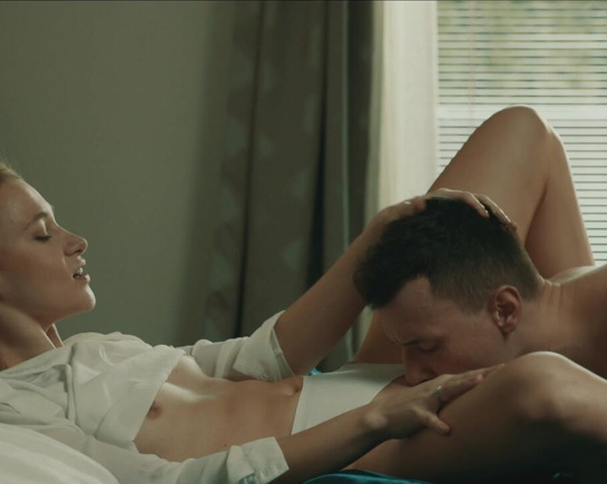 Красивый, нежный секс который нравится девушкам