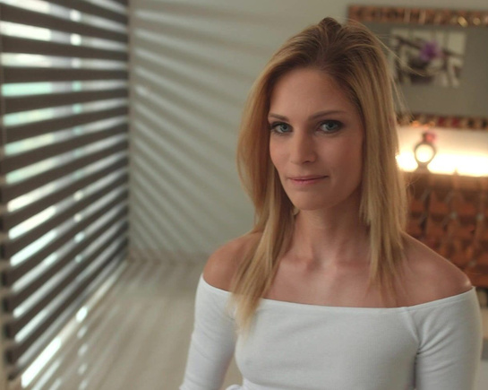 Секс с соседкой по дружбе