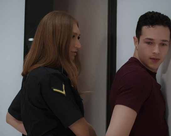 Право на молчание и оргазм