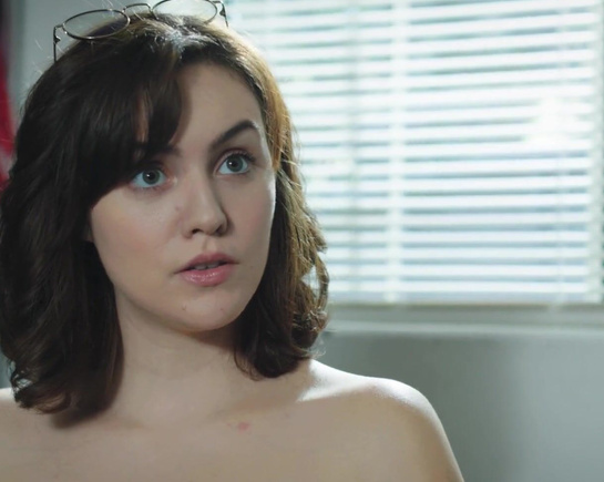 Устроил женщине страстный секс после встречи