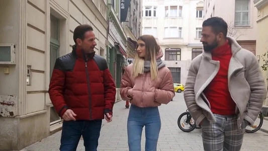 Хочешь мы покажем тебе Будапешт?