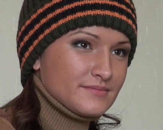 Первая ебля русской девушки с Вудманом - ТОП!