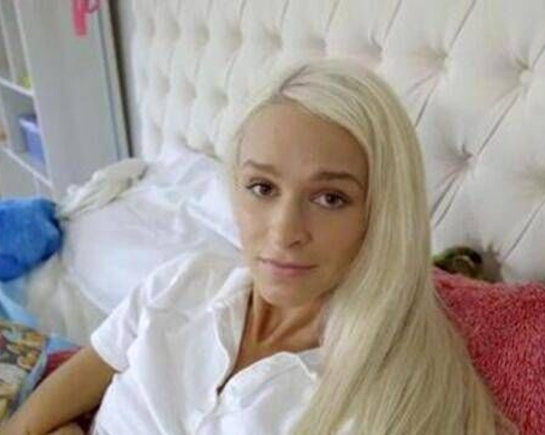 Наш секрет со сводной сестрой