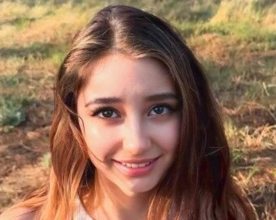 Как красотка Даша, заблудилась в лесу