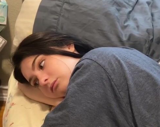 Секс с красоткой, моей сводной сестрой