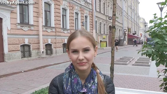 Русская женщина согласилась прийти к незнакомцам на кастинг