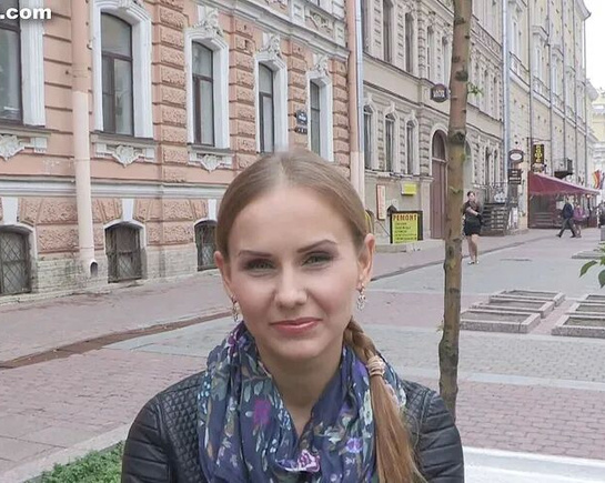 Русская женщина согласилась прийти к незнакомцам на кастинг