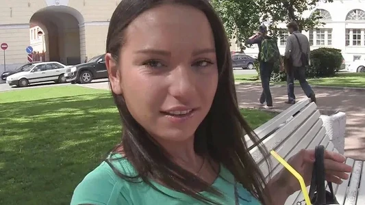 Наташа, а как ты относишься к взрослому кино??