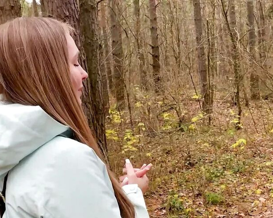 Согрел мачеху, пока отец на рыбалке