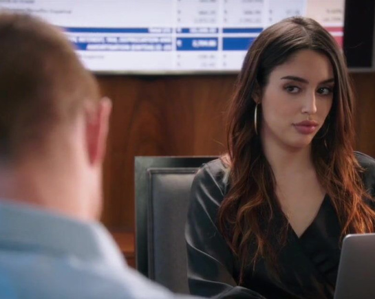 Соблазнила партнера на анал