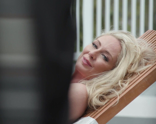 Не просто бизнес партнер, а муж и шикарный любовник