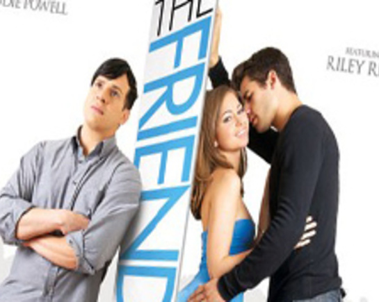 Френд зона секса