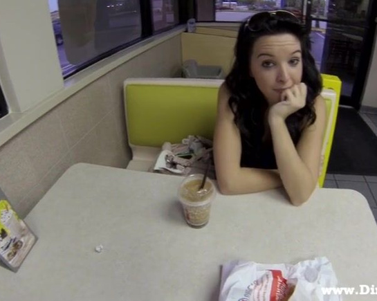 Секс с незнакомцем в отеле