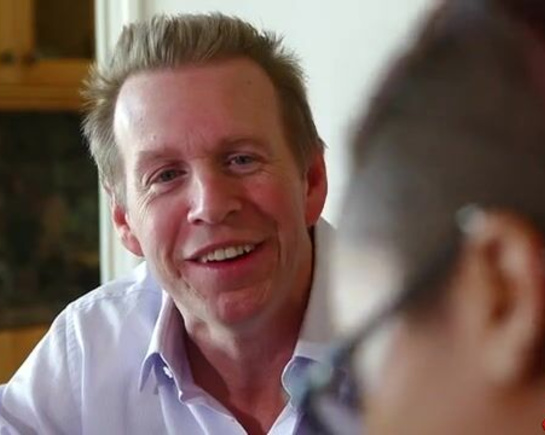 Натянул по полной за плохую новость