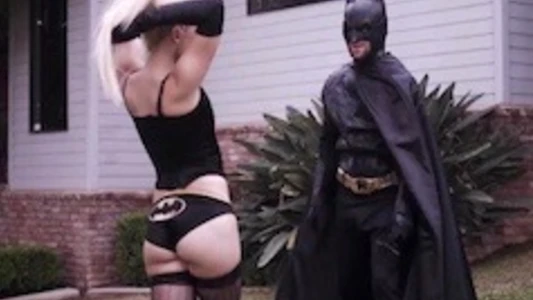 Ролевые игры влюбленных в оригинальных костюмах