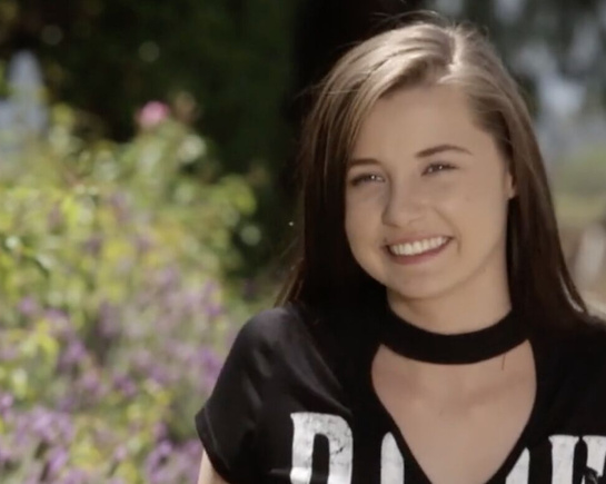 Захотела своего нового черного соседа с большим членом