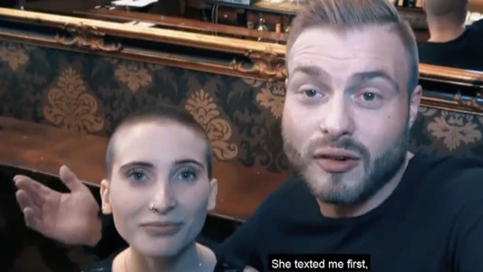 Похотливая немецкая давалка согласна на всё